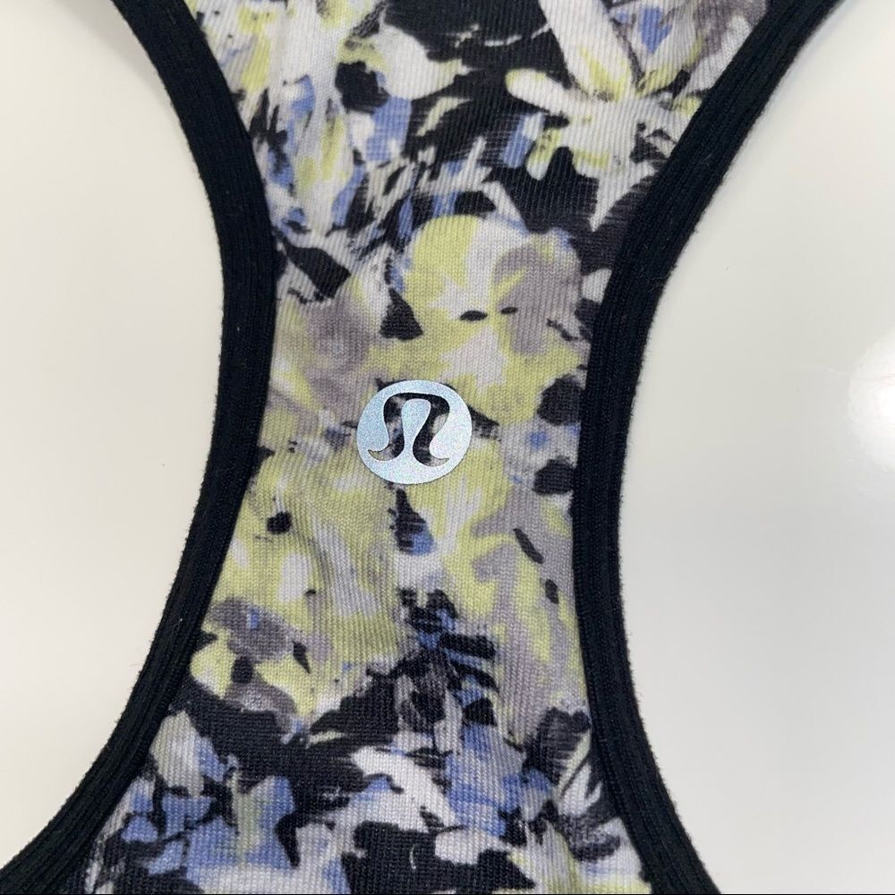 Lululemon Cool Racerback - Picture 5 of 5